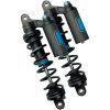 Dämpare Legend Revo Arc Piggyback Svart LEGEND SUSPENSION Stötdämpare – miniatyr 3