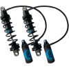 Dämpare Legend Revo Arc Piggyback Svart LEGEND SUSPENSION Stötdämpare – miniatyr 5