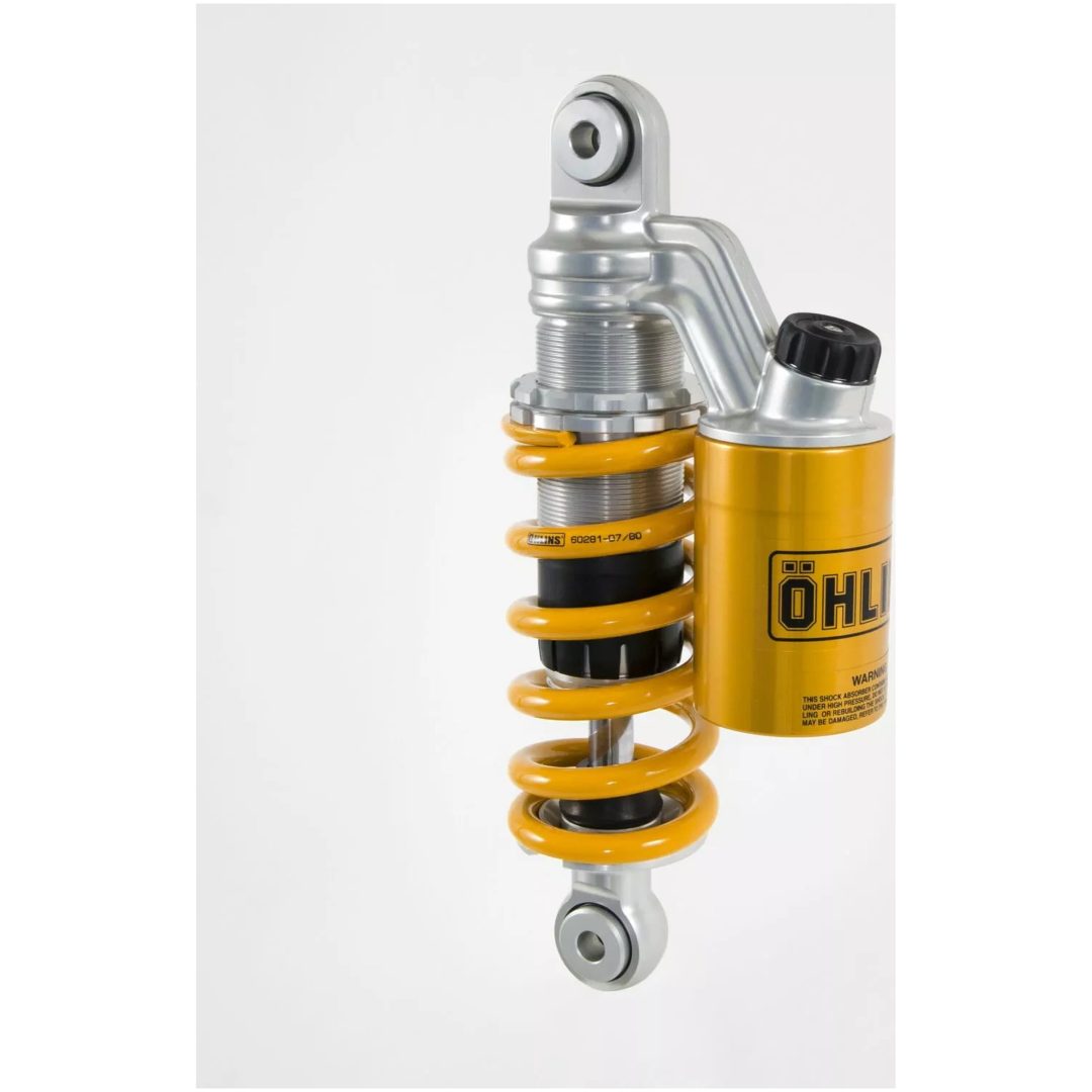 Dämpare ÖHLINS
