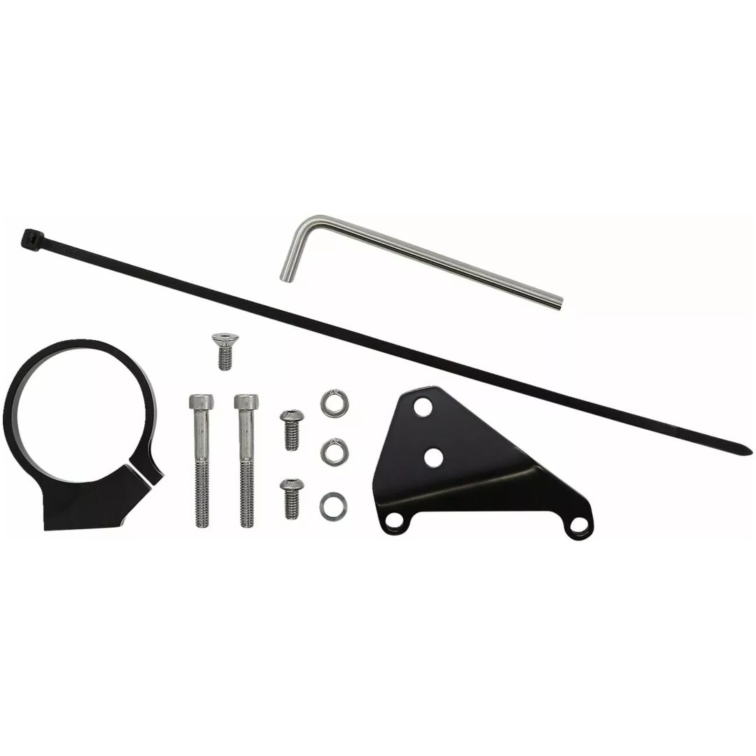 Dämpare Piggyback ÖHLINS – bild 2