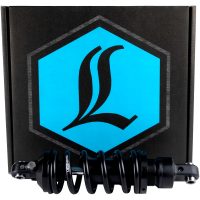 Dämpare Revo-a Justerbar Anodiserad/svart LEGEND SUSPENSION