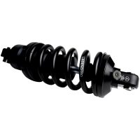 Dämpare Revo-a Justerbar Anodiserad/svart LEGEND SUSPENSION