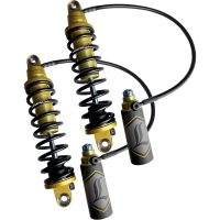 Dämpare Revo Arc Fjäder Guld LEGEND SUSPENSION
