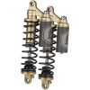 Dämpare Revo Arc Fjäder Guld LEGEND SUSPENSION Stötdämpare – miniatyr 1