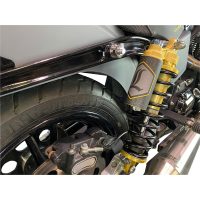 Dämpare Revo Arc Fjäder Guld LEGEND SUSPENSION