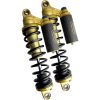 Dämpare Revo Arc Fjäder Guld LEGEND SUSPENSION Stötdämpare – miniatyr 1