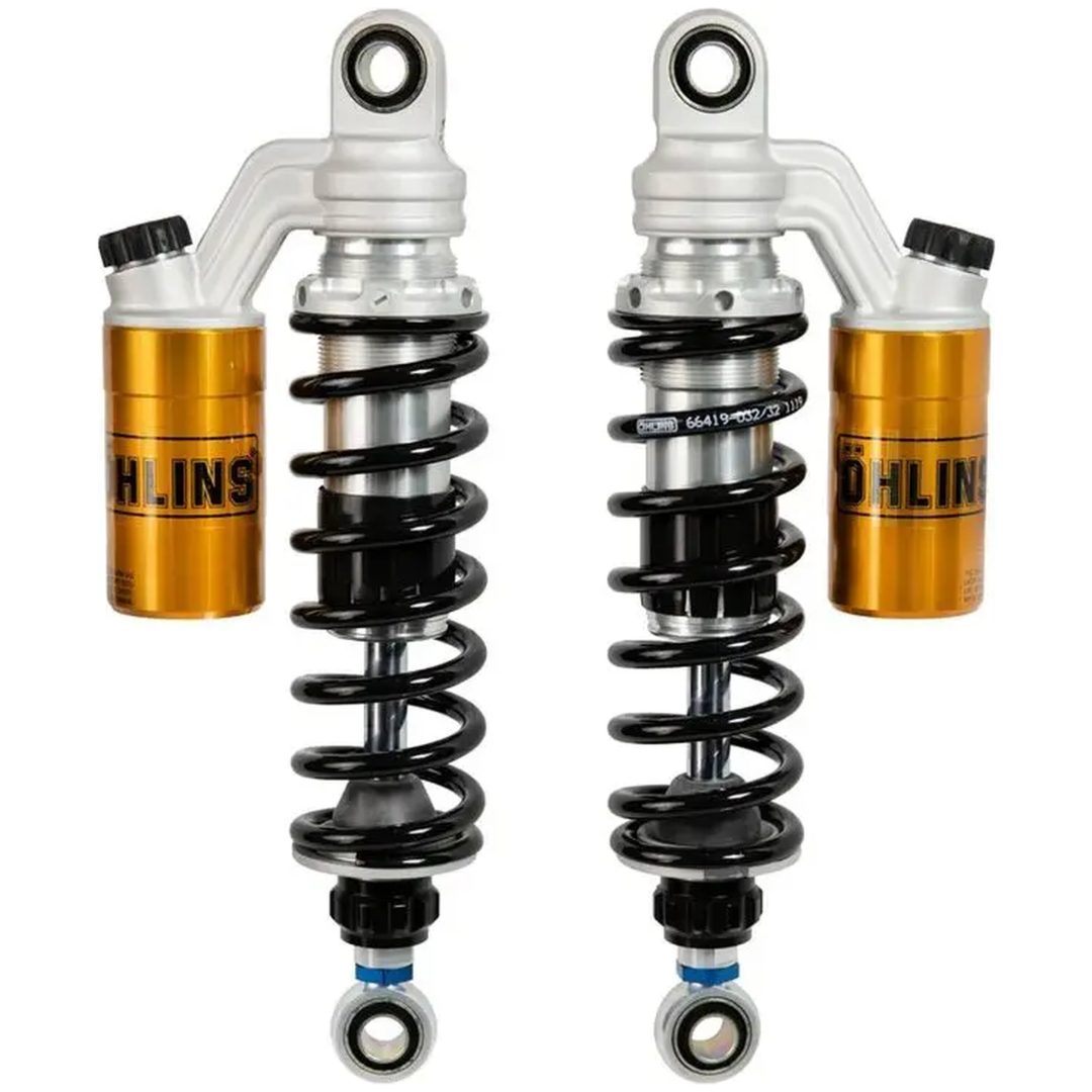 Dämpare Stx ÖHLINS