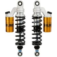 Dämpare Stx ÖHLINS