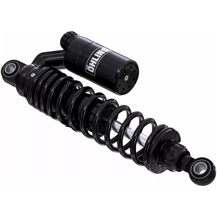 Dämpare Stx Pro Svart ÖHLINS – bild 2