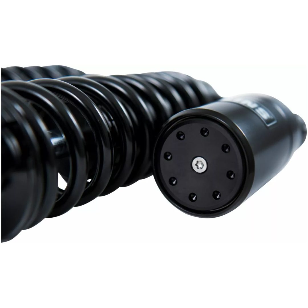 Dämpare Stx Pro Svart ÖHLINS – bild 3