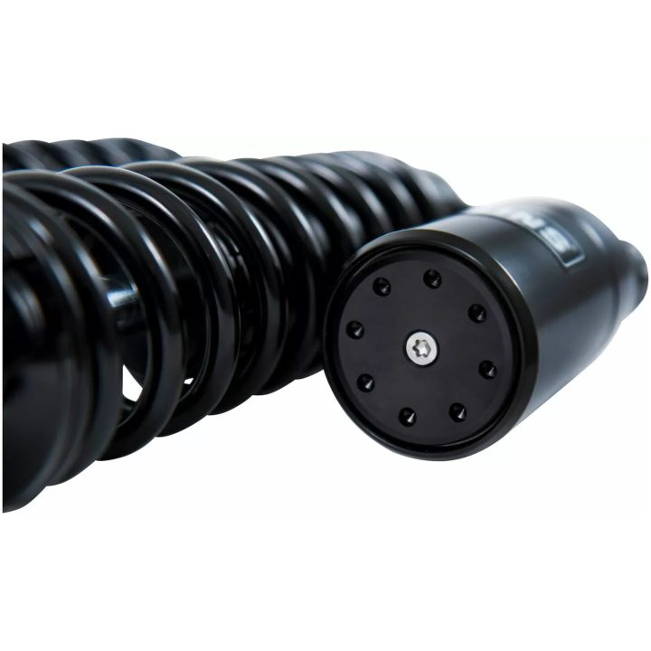 Dämpare Stx Pro Svart ÖHLINS – bild 3