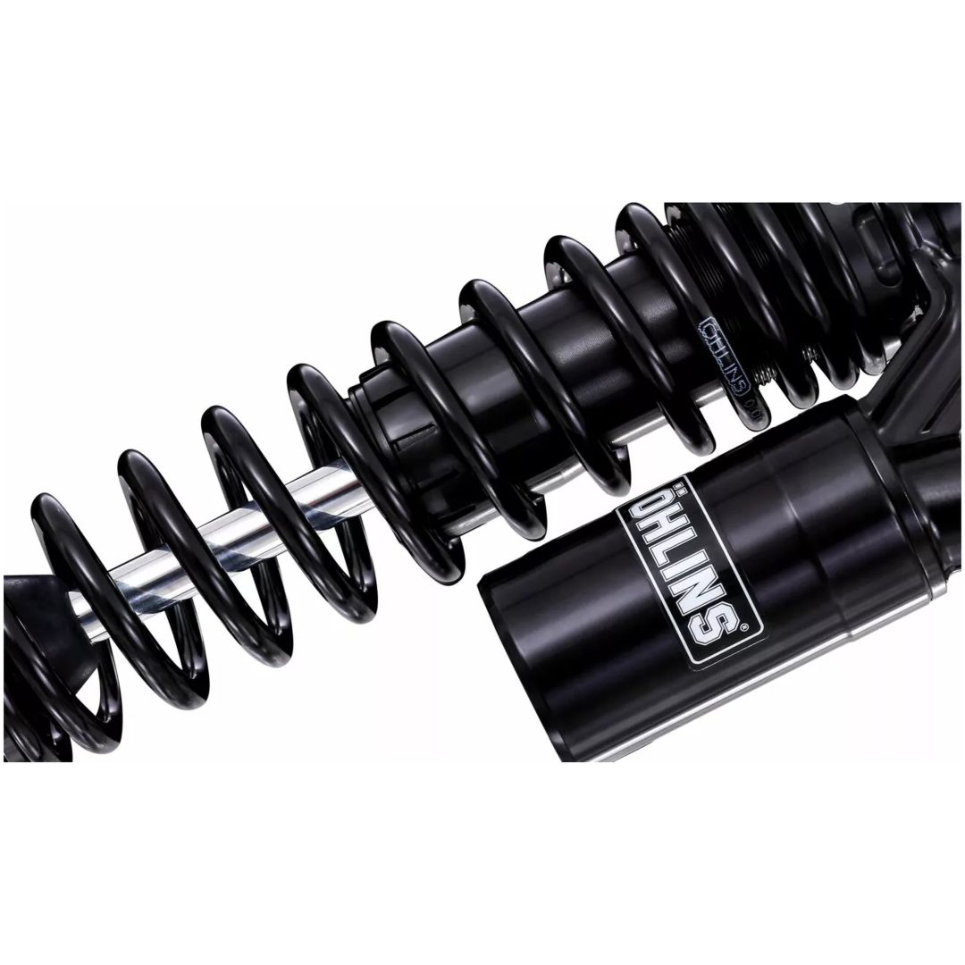 Dämpare Stx Pro Svart ÖHLINS – bild 4