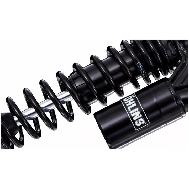 Dämpare Stx Pro Svart ÖHLINS – bild 4