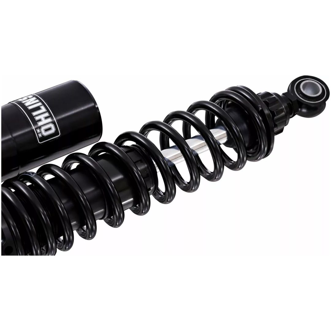 Dämpare Stx Pro Svart ÖHLINS – bild 5