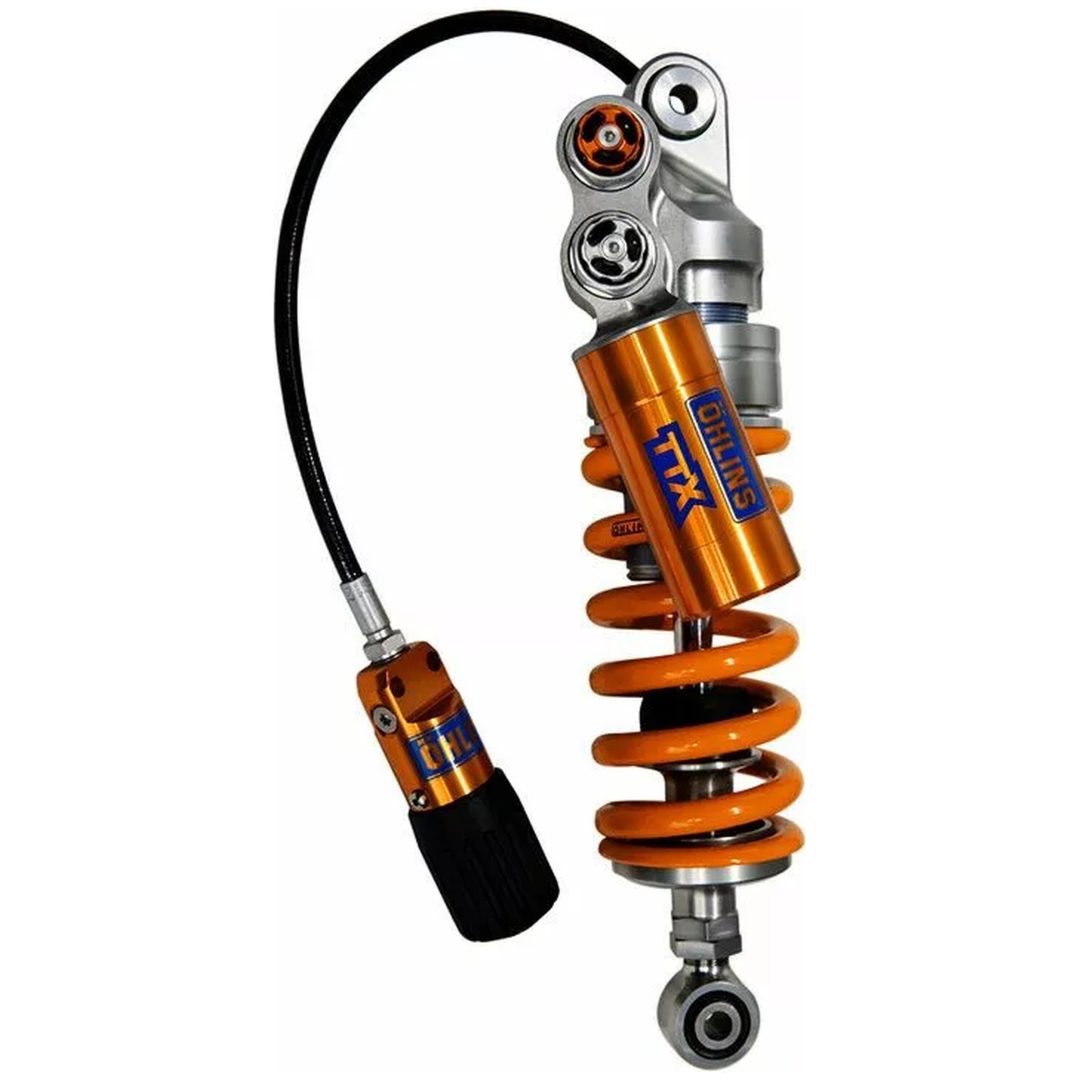 Dämpare STX46 Gold ÖHLINS