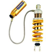 Dämpare STX46 Svart ÖHLINS