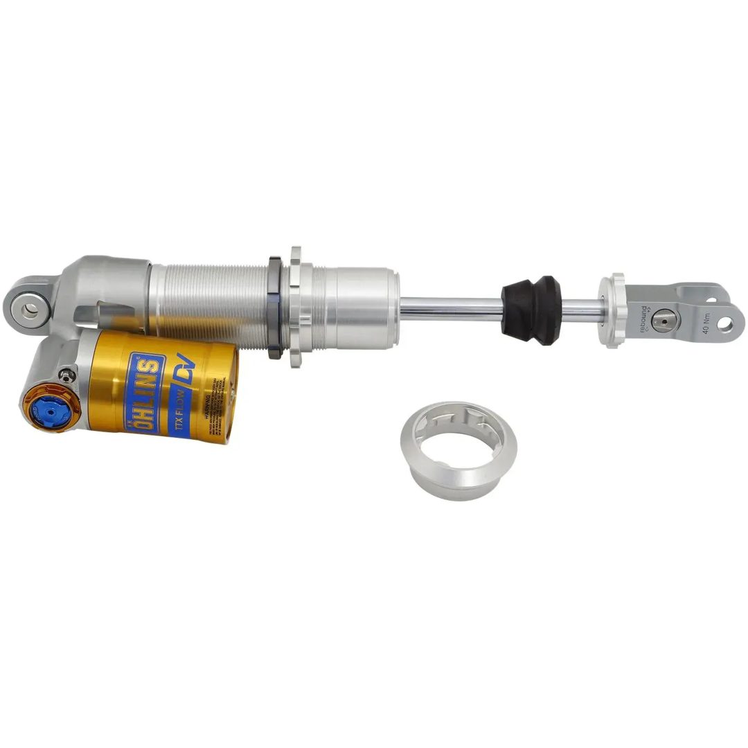 Dämpare TTX FLOW ÖHLINS