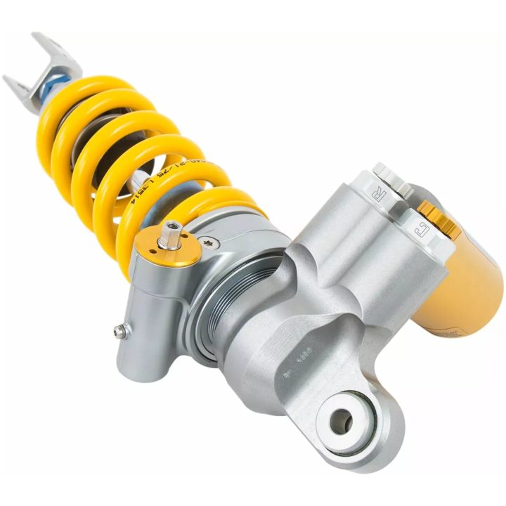 Dämpare TTX GP Gul ÖHLINS – bild 3