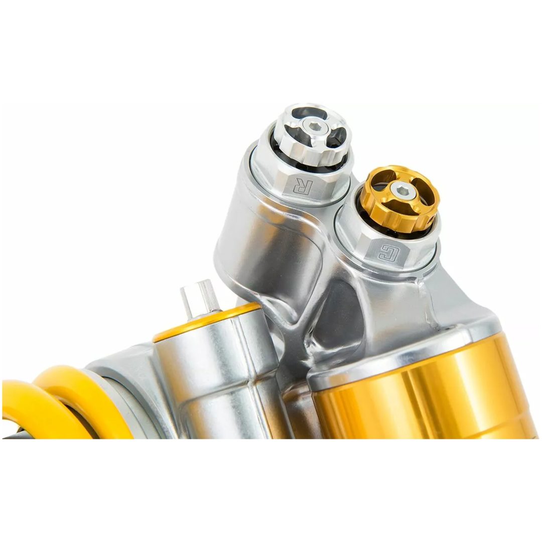 Dämpare TTX GP Gul ÖHLINS – bild 2