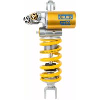 Dämpare TTX GP Gul ÖHLINS