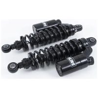 Dämparkit TTX FLOW Svart ÖHLINS