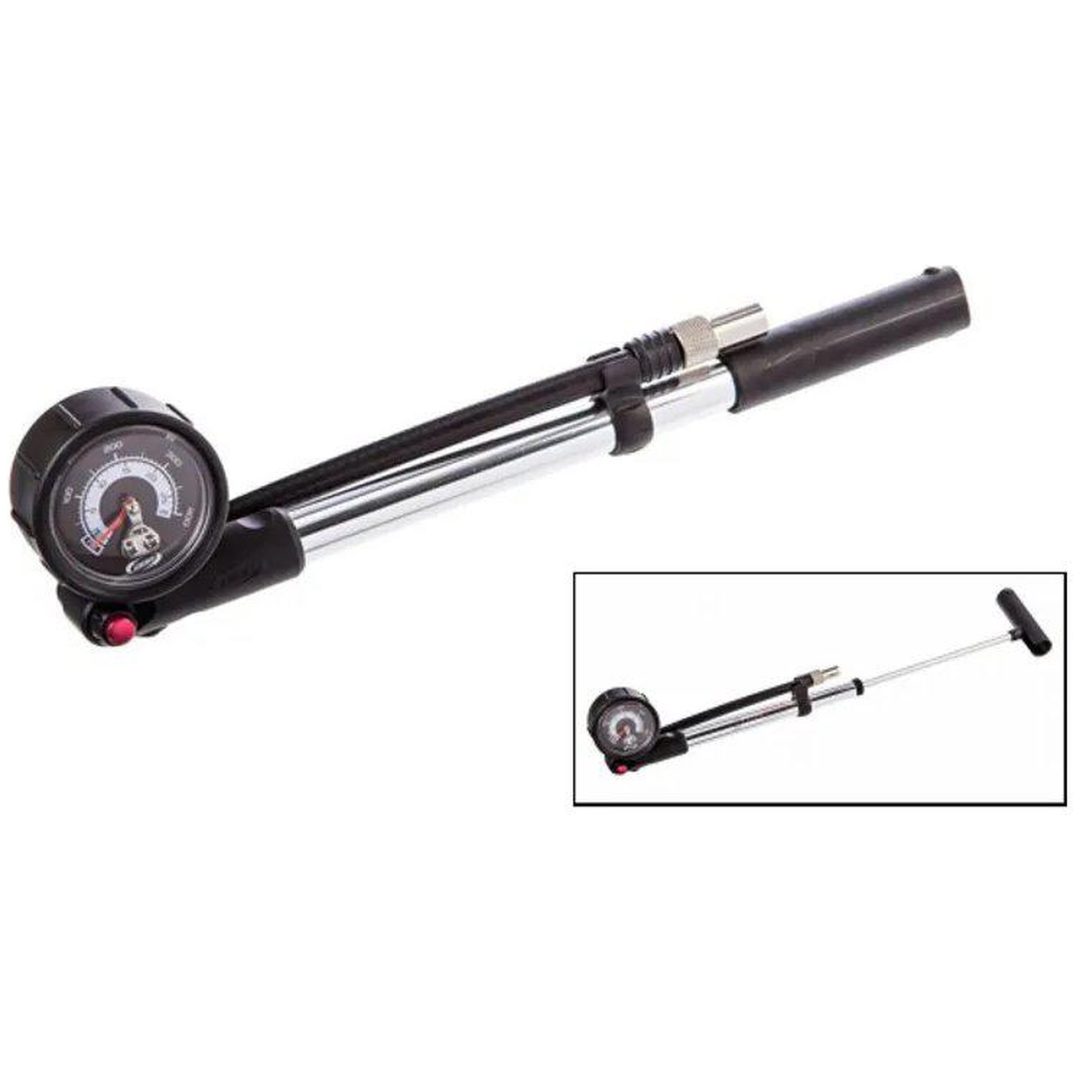 Dämparpump AirShock BBB