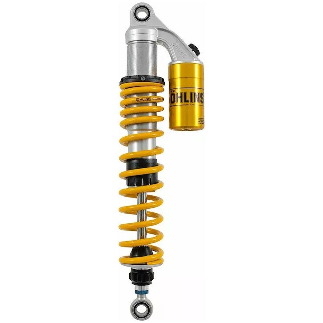 Dämparset ÖHLINS