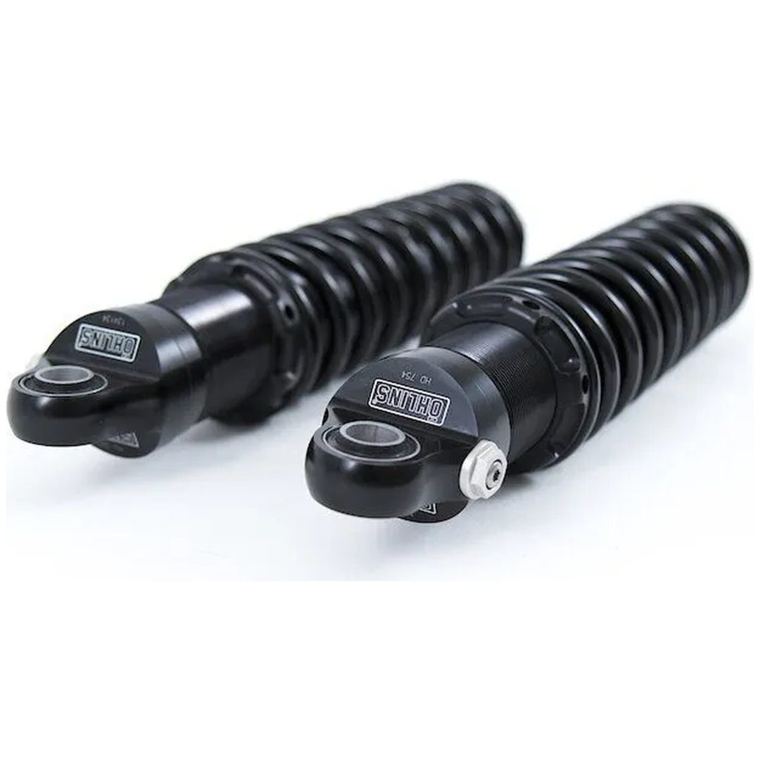 Dämparset ÖHLINS