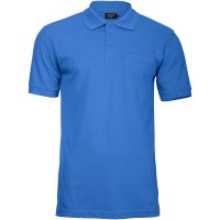 Dan Polo Light blue M