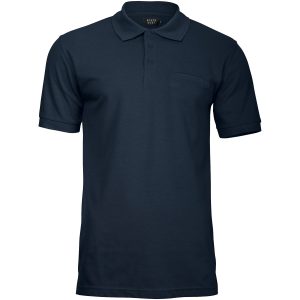 Dan Polo Navy 4XL