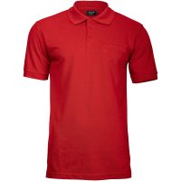 Dan Polo Red S
