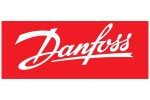 Danfoss logotyp