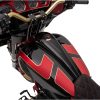 Dashkit Rå PAUL YAFFE BAGGER NATION – miniatyr 2