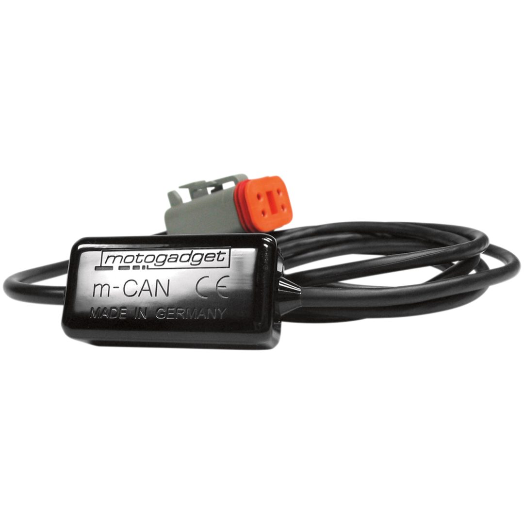 Data Bus Adapter Mo-can MOTOGADGET Adapter – bild 2