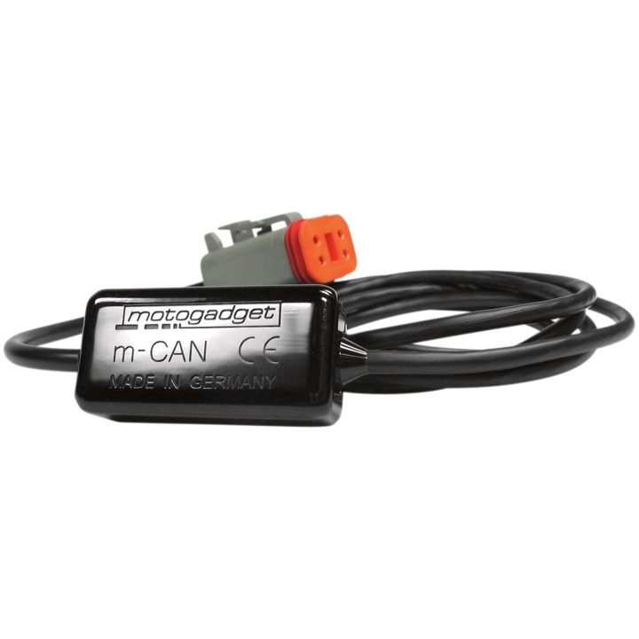Data Bus Adapter Mo-can MOTOGADGET Adapter – bild 2