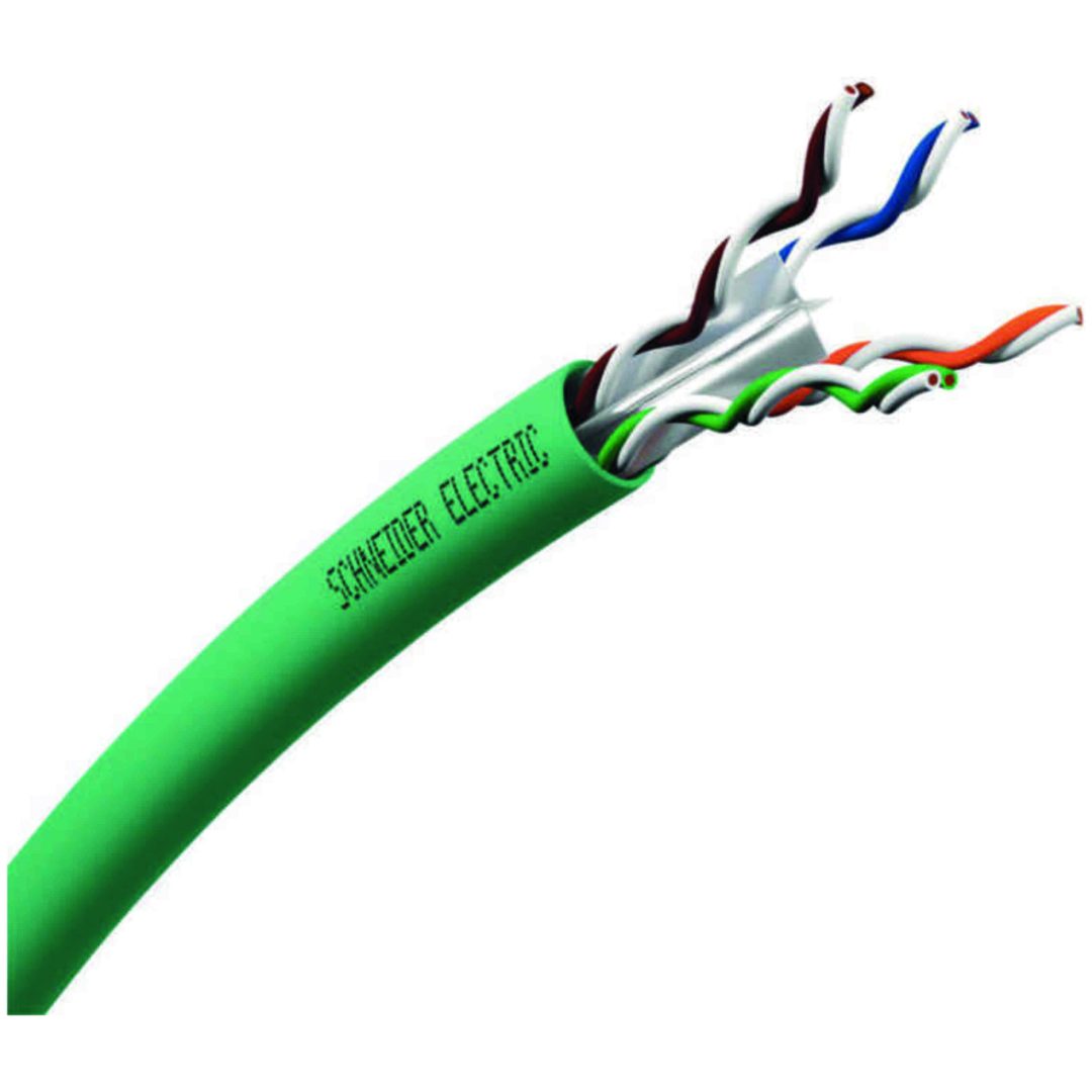 Datakabel Actassi C6 U/UTP Slim Schneider Electric