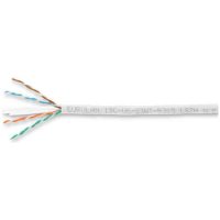 Datakabel C6 UTP VIT LSZH B2ca Eurolan