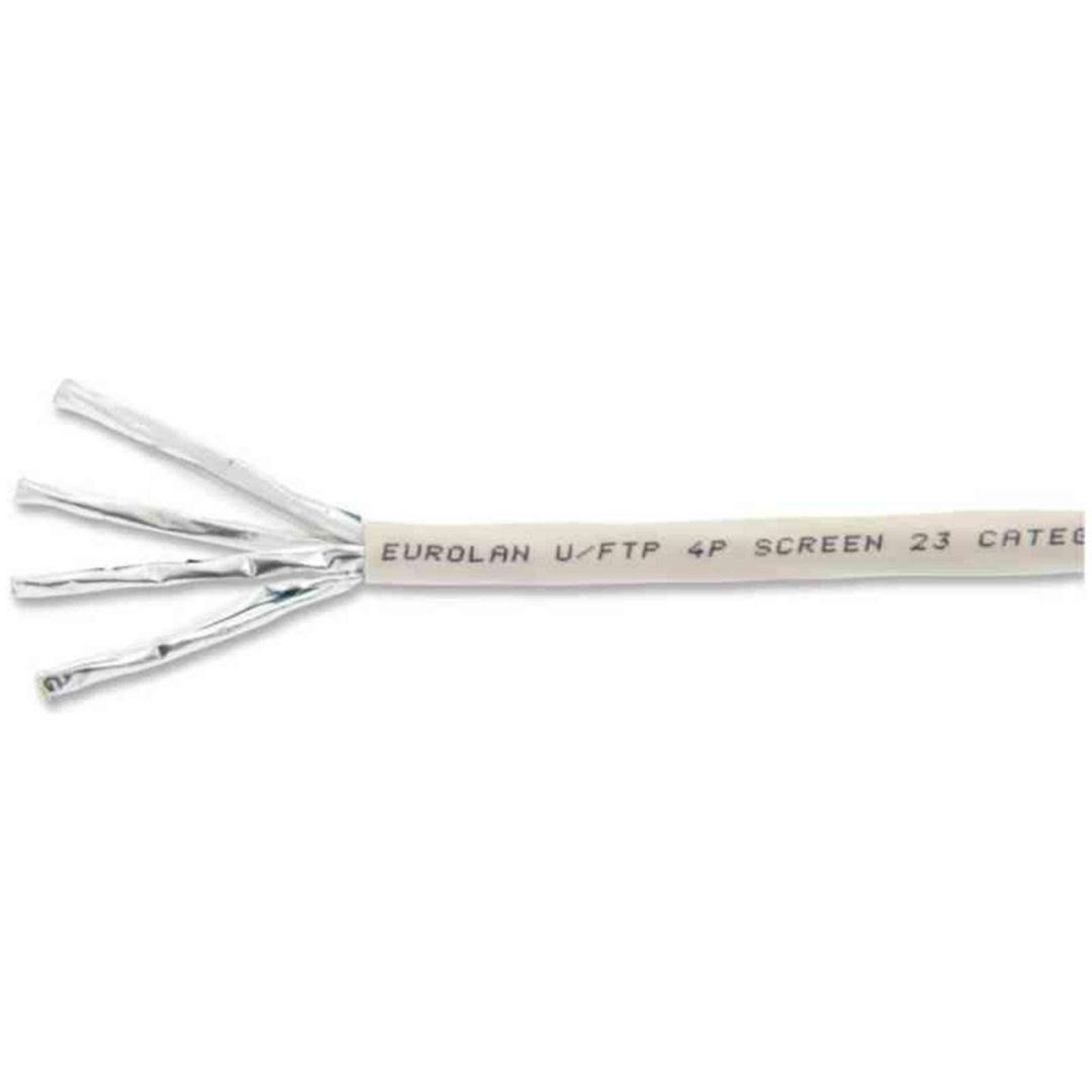 Datakabel C6A U/FTP VIT LSZH B2ca Eurolan