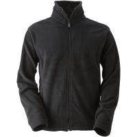 Dawson Fleece Black L