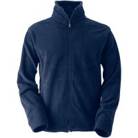 Dawson Fleece Navy M