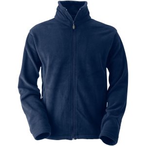 Dawson Fleece Navy M