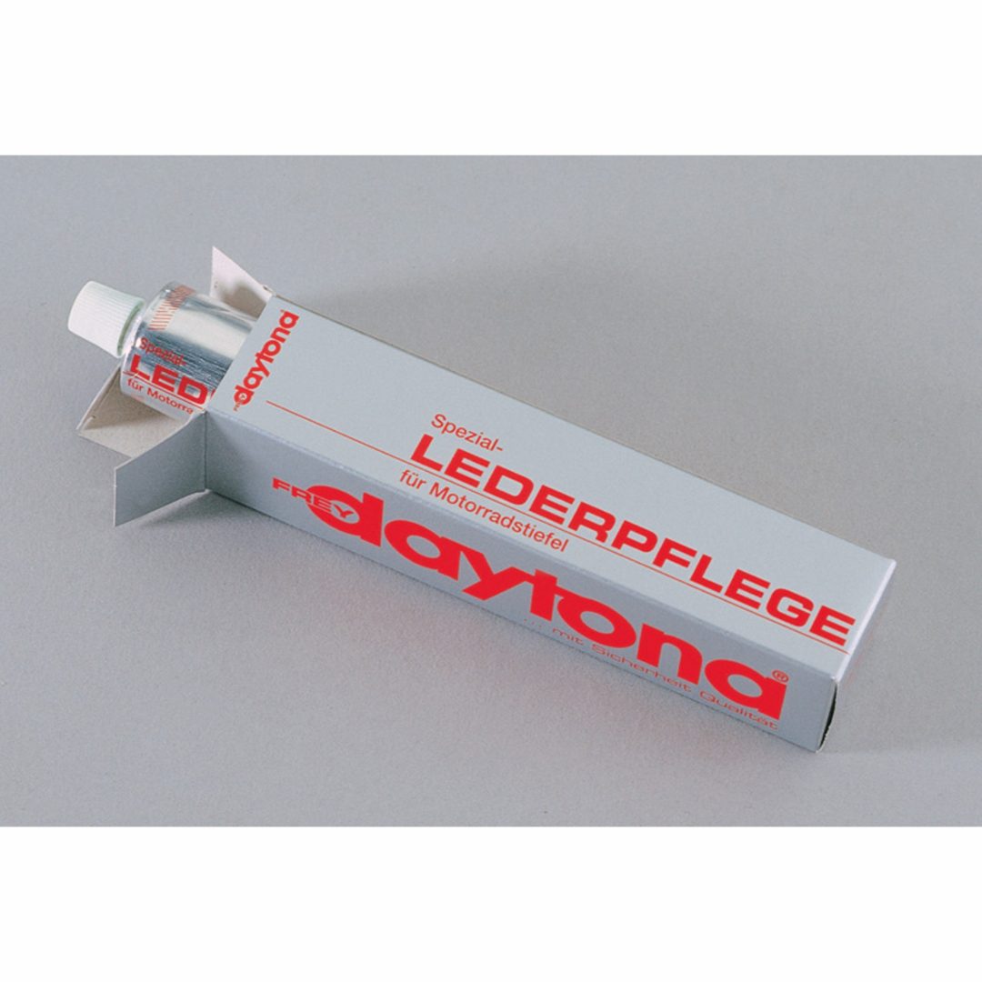 Daytona Lädercreme 75 ml