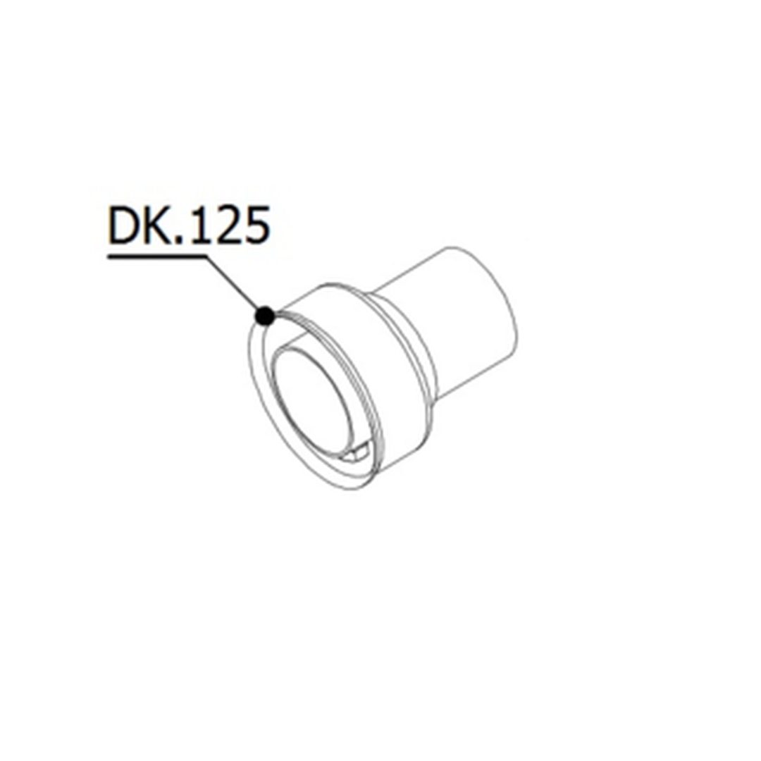 DB Killer Avgassystem GPpro MIVV