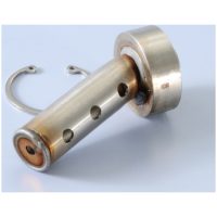 DB Killer Homologated POLINI