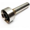 DB-Killer Hyperlow Aluminium IXIL – miniatyr 1
