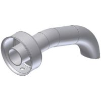 DB Killer X-Cone ⌀25 mm MIVV