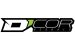 DCOR VISUALS logotyp