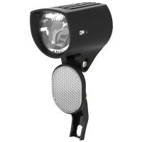 D&E E-Bike LED SMART