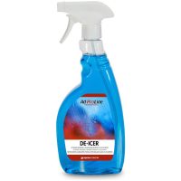 De-icer 750 ml spray (Styck)