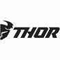Dekalkit Thor Logo Svart/vit THOR